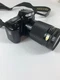 Minolta Maxxum 5000i 35 mm Camera With Kalimar 28-209 Zoom Lens