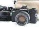 【EXC+++】Olympus OM-2 Spot Program 35mm SLR Film Camera w/ 50mm f/1.8 Lens  #5831
