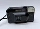 Fuji DL-7 Drop in Loading Black Portable Point & Shoot 35mm Film Tested Works