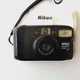 Nikon One-Touch Zoom AF Film Camera W Box & Instructions Untested Nikon One-Touch Zoom AF Film Camera W Box & Instructions Untested