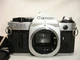 Canon AE-1 Program 35mm SLR Film Camera Body body only sn2696930