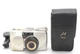 [Near MINT] Olympus mju Zoom 140 VF Point & Shoot 35 mm Film Camera From JAPAN