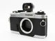 Voigtlander BESSA-L Rangefinder 35mm Film Camera Body from JAPAN [Exc+5]