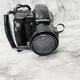 Olympus IS-10  35mm camera w/ 35-135mm Quartzdate ED High Resolution Zoom Flash