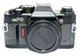 Olympus OM-40 / OM-PC 35mm SLR Film Camera &ndash; ESP + OTF Dual Metering &ndash; Tested
