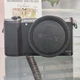 Sony Alpha a5100 24MP Mirrorless Digital Camera Black Built-in Wi-Fi NFC