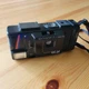 Sears FF‑35 Motor Drive 35 mm Camera &ndash; Parts/Repair (Untested)