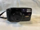 Samsung Maxima Zoom 77i 35mm Film Point & Shoot Camera Untested 