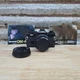 Olympus OM-4 Black 35mm Film Camera Olympus Zuiko 35-70mm F/3.5-4.5 Lens