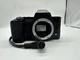 Chinon CP-7m 35mm SLR Film Camera body only  - AS IS parts 