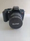 Canon EOS 888 38-75mm SLR Film Camera W/ 38-76mm Lens