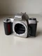 Nikon N65 F65 SLR Film Camera 35mm Body Only Autofocus y2k Works