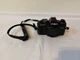Minolta X-700 35mm Film SLR Manual Photography Black Camera Body, works