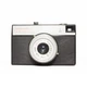 LOMO Smena-8m 35mm TRIPLET-43 40mm f/4 Lens Film Camera - FULLY FUNCTIONAL