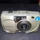 Olympus Stylus Zoom 140 Deluxe 35mm Point & Shoot Film Camera Untested For Parts