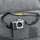 Nikon N75 SLR 35mm Film Camera Body w/ Strap Untested for P/R