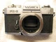 YASHICA FX-2 CAMERA