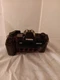  Rare Nishika N8000 35mm Quadrascopic Stereo 3D Lenticular Camera Near Mint.