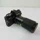 Minolta X-7A 35mm Film Camera Body - Lenz Only, AS-IS For Parts or Repair 