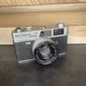 Canon Canonet QL19 QL 35mm Film Rangefinder  Camera 45mm F/1.9 From Japan