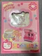 Hello Kitty Polaroid 600 Instant Camera Set Pink Sanrio TOMY NEW in Box Rare
