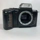 Nikon N4004s F401 35mm Film Camera body Only Untested Selling AS-IS