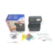 Polaroid OneStep Instant Film Camera in Original Box & Manuals 1980s
