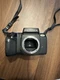 Pentax SF10 Vintage 35mm SLR Film Camera Black Collector Photography Classic