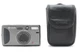 [UNUSED w/Case] Kyocera T Zoom Point & Shoot 35mm Film Camera From JAPAN