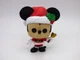 Funko Pocket Pop! Mini Vinyl Figure - Holiday 2022 - Mickey Mouse [#2 - Bell]