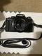 Minolta X-7A 35mm SLR Film Camera with 50 mm lens Kit