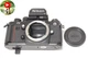 [NEAR MINT] Nikon F3 P F3P Press HP 35mm Film Camera Body Only From JAPAN #0365