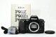 [Near MINT] Nikon F90X 35mm SLR Film Camera Body Only From JAPAN