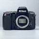 Nikon F90X 35mm SLR Film Camera Body Tested Working EX+3 AF