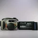 Sony Cybershot DSC-S75 3.3MP Compact Digital Camera Silver Tested Full Set