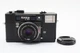 KONICA C35 AF 35mm Film Point&Shoot Auto Focus Camera 38mm f2.8 Japan 2227737