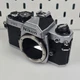  Nikon FM2 FM2 Silver 35mm SLR Film Camera Body 