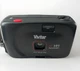 Vintage Vivitar IC101 Panorama 35mm Film Camera - Focus-Free Point & Shoot