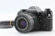 [Near MINT++] Canon AE-1 Program Film Camera FD 35-70mm f3.5-4.5 Lens From JAPAN