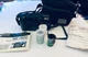 Vintage RICOH MULTI AF SYSTEM RZ-800 CAMERA Original Carry Case & Owners Manual