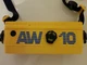 Kalimar Model AW 10 All Weather Flim Camera