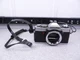 Minolta XG7 SLR 35mm Film Camera Body ONLY Used Condition  * READ