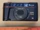 Fuji TW-300 DX Film Camera 35mm 38/65mm Point and Shoot