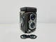 Vintage TLR Camera ROLLEIFLEX 3.5A Carl Zeiss Jena 75mm 1:3.5