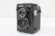 LOMO Lubitel 166B 75mm F4.5 Twin-Lens Camera, Used, Optical Good, Repair Need