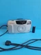 Canon Sure Shot 60 Zoom Date 38 60mm f 4.5 6.7 Point and Shoot Film Camera.
