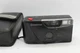 VINTAGE SAMSUNG SF-100 FILM CAMERA COMPACT 35MM WORKING POINT AND SHOOT