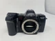 Minolta Maxxum 7000i 35mm SLR Film Camera Body Only- For Parts Or Repair (read)