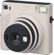 Fujifilm Fuji instax SQUARE SQ1 Instant Film Camera White