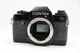 Contax 137 MD Quartz Camera Body Exposure Meter Used Excellent Condition